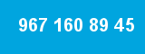 967 160 89 45